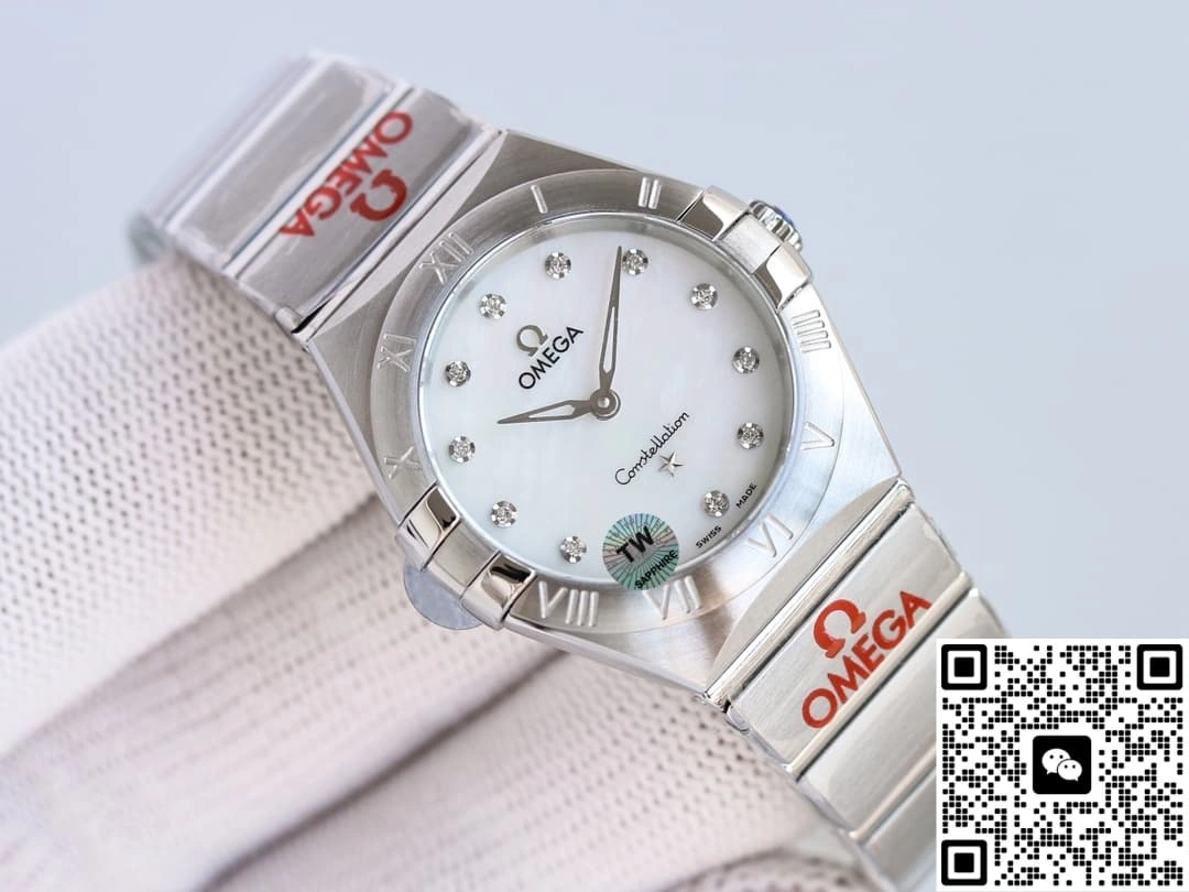 TW Factory Omega 131.15.25.60.55.001 1:1 Best Edition Replica Watch